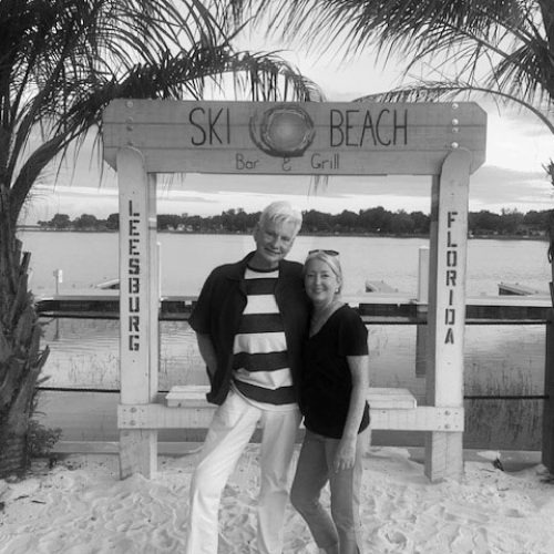 insta pic- david perry